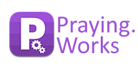 Praying Works