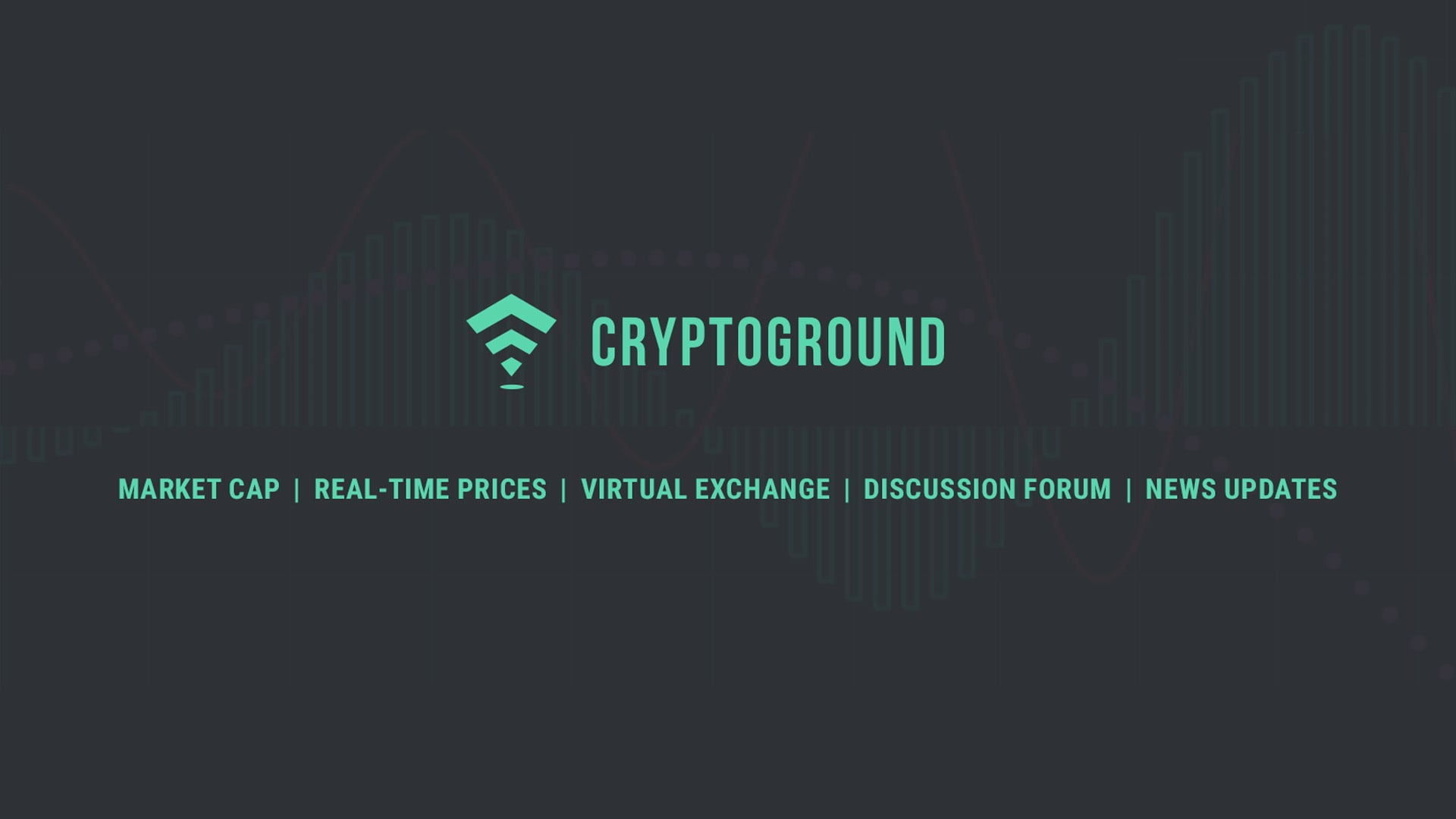 Cryptoground